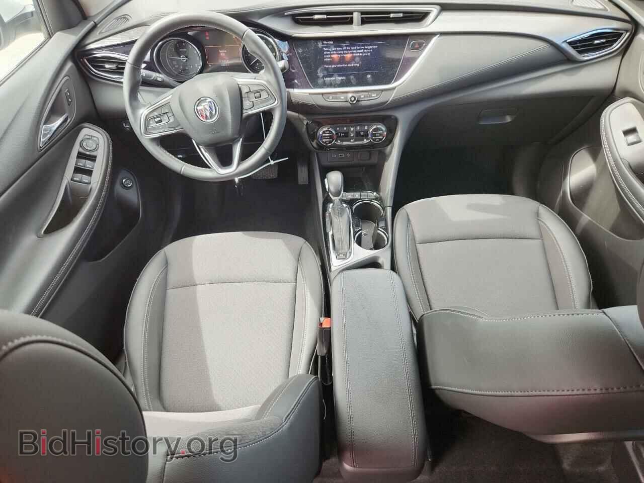 2023 BUICK ENCORE - VIN: KL4MMDSL2PB002121 - Photo 8