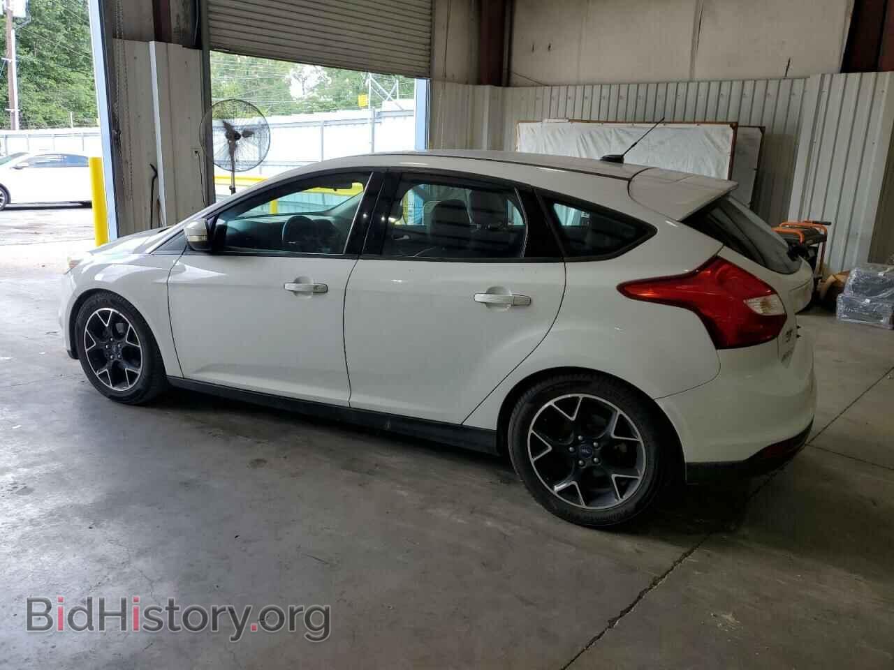2014 FORD FOCUS - VIN: 1FADP3K26EL274764 - Фото 2