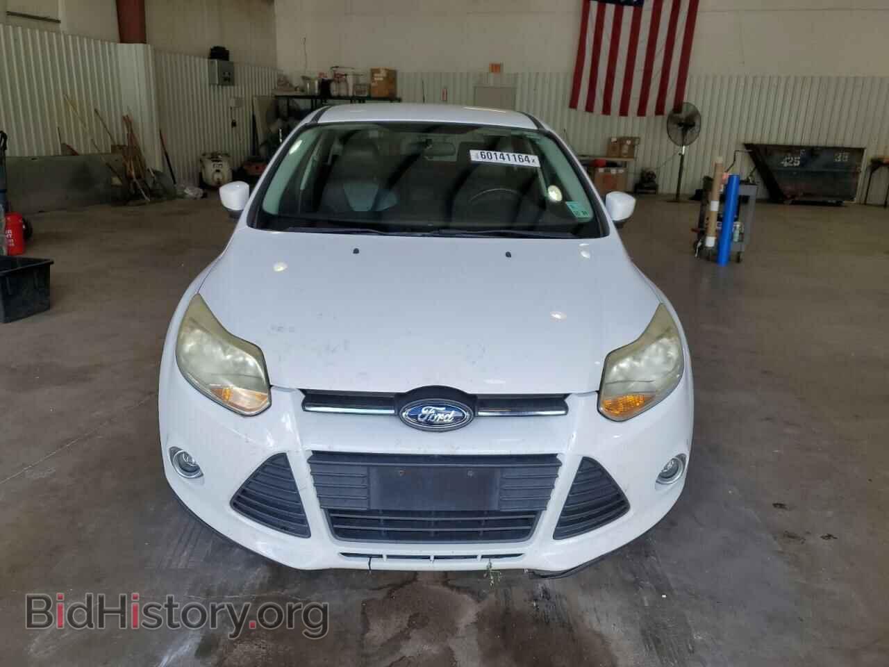 2014 FORD FOCUS - VIN: 1FADP3K26EL274764 - Фото 5