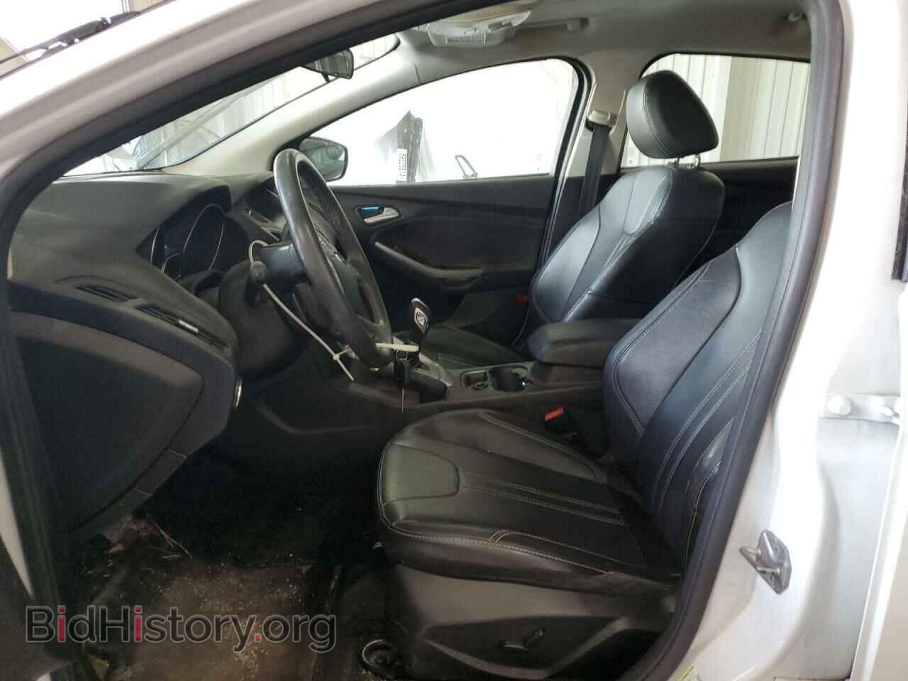 2014 FORD FOCUS - VIN: 1FADP3K26EL274764 - Фото 7