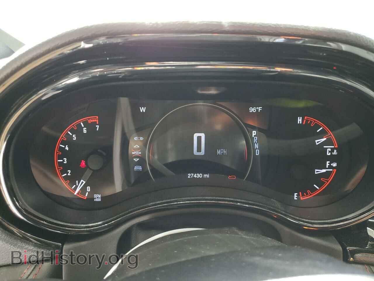2023 DODGE DURANGO - VIN: 1C4RDJDG7PC572233 - Фото 9