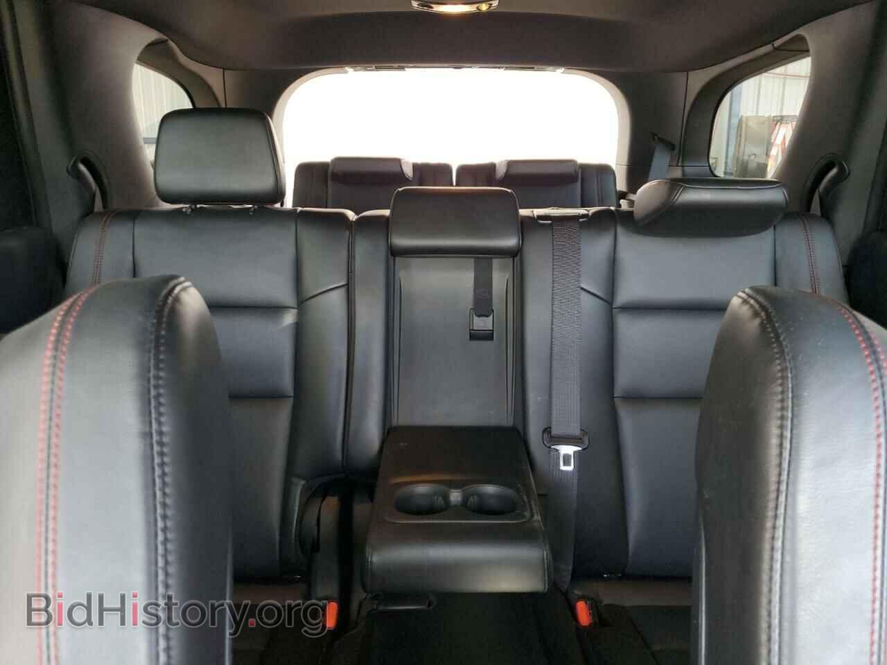 2023 DODGE DURANGO - VIN: 1C4RDJDG7PC572233 - Фото 10