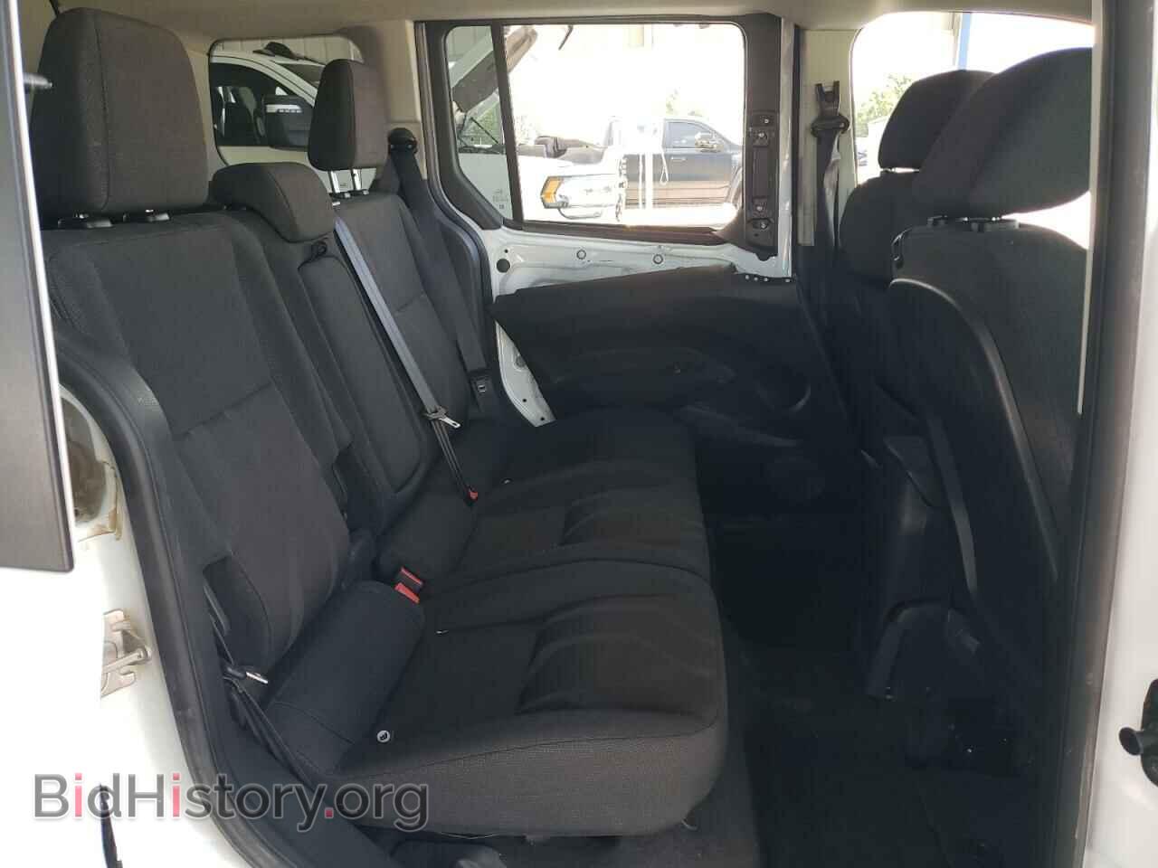 2015 FORD TRANSIT - VIN: NM0AE8F77F1201242 - Фото 11