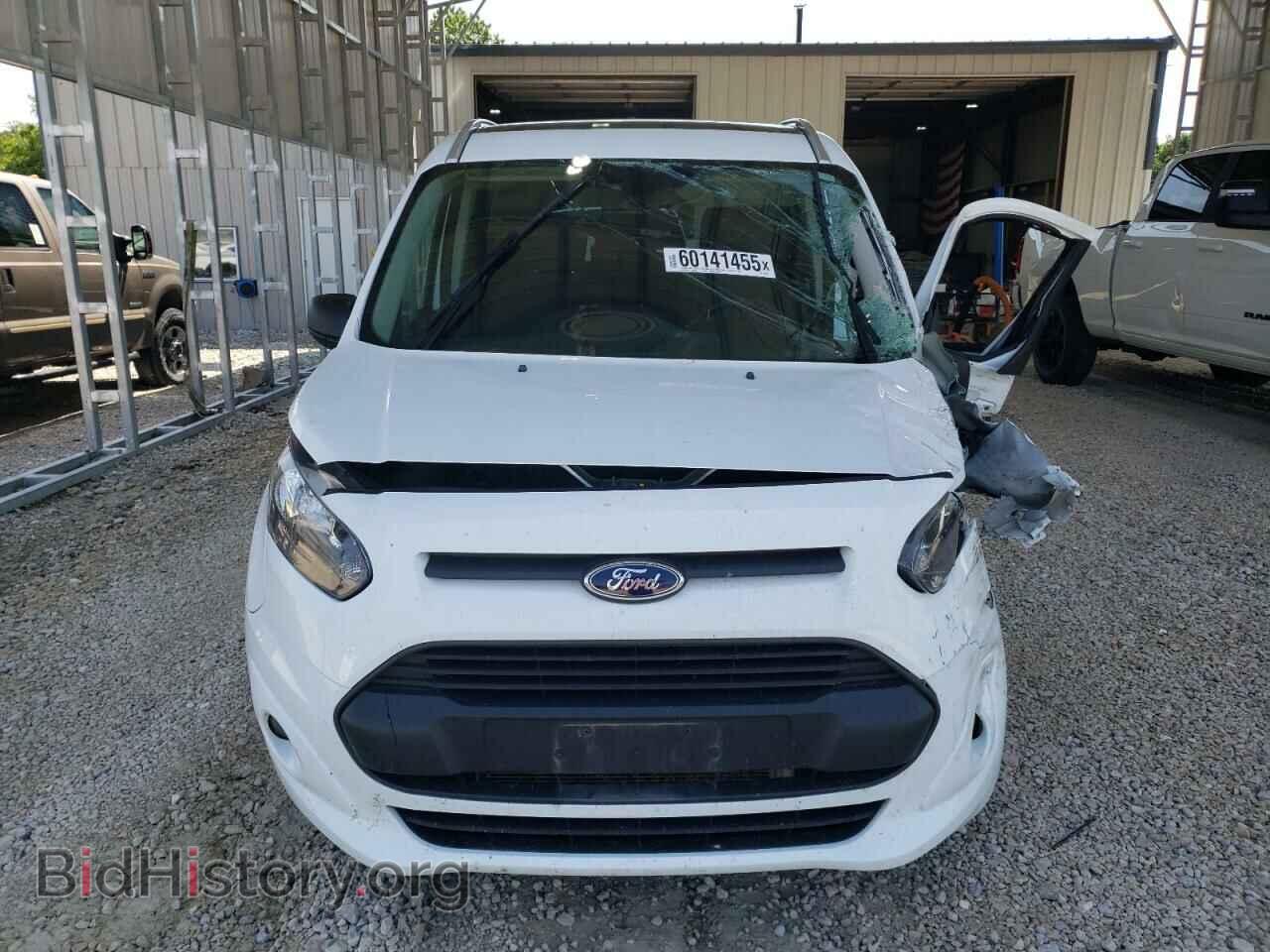 2015 FORD TRANSIT - VIN: NM0AE8F77F1201242 - Фото 5
