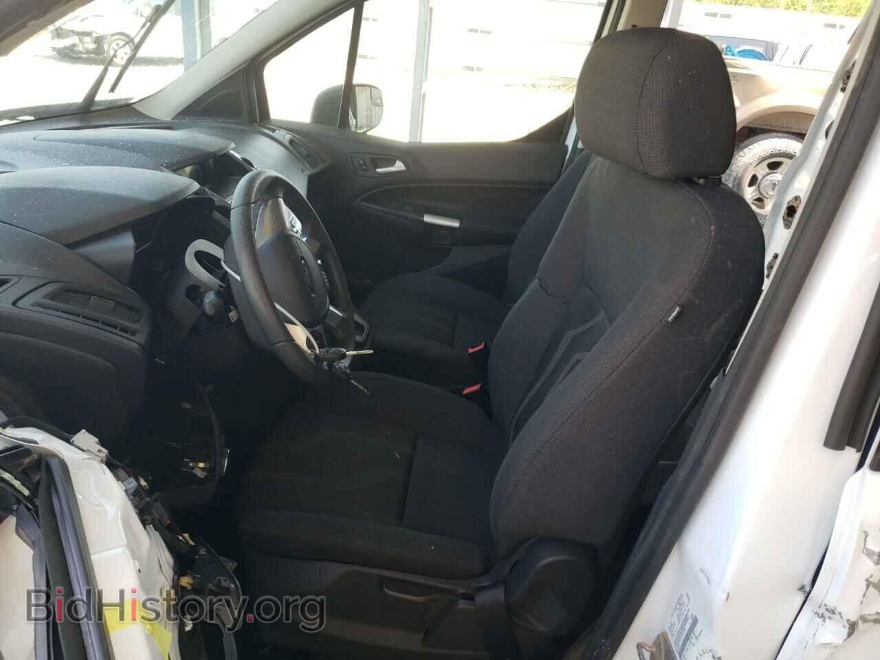 2015 FORD TRANSIT - VIN: NM0AE8F77F1201242 - Фото 7