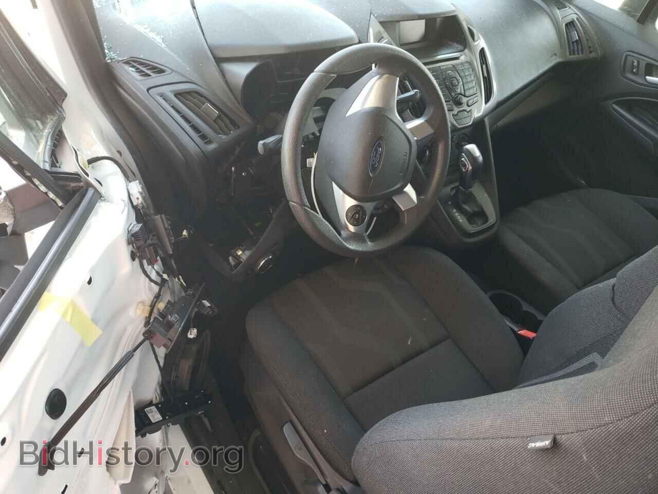 2015 FORD TRANSIT - VIN: NM0AE8F77F1201242 - Фото 8