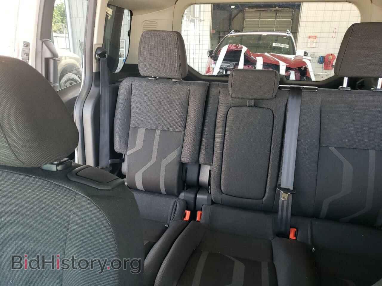 2015 FORD TRANSIT - VIN: NM0AE8F77F1201242 - Фото 10