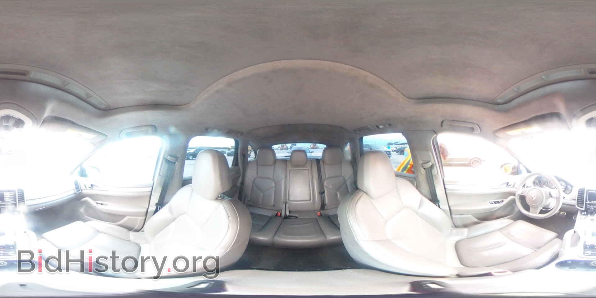 2011 PORSCHE CAYENNE - VIN: WP1AC2A28BLA82499 - Фото 15