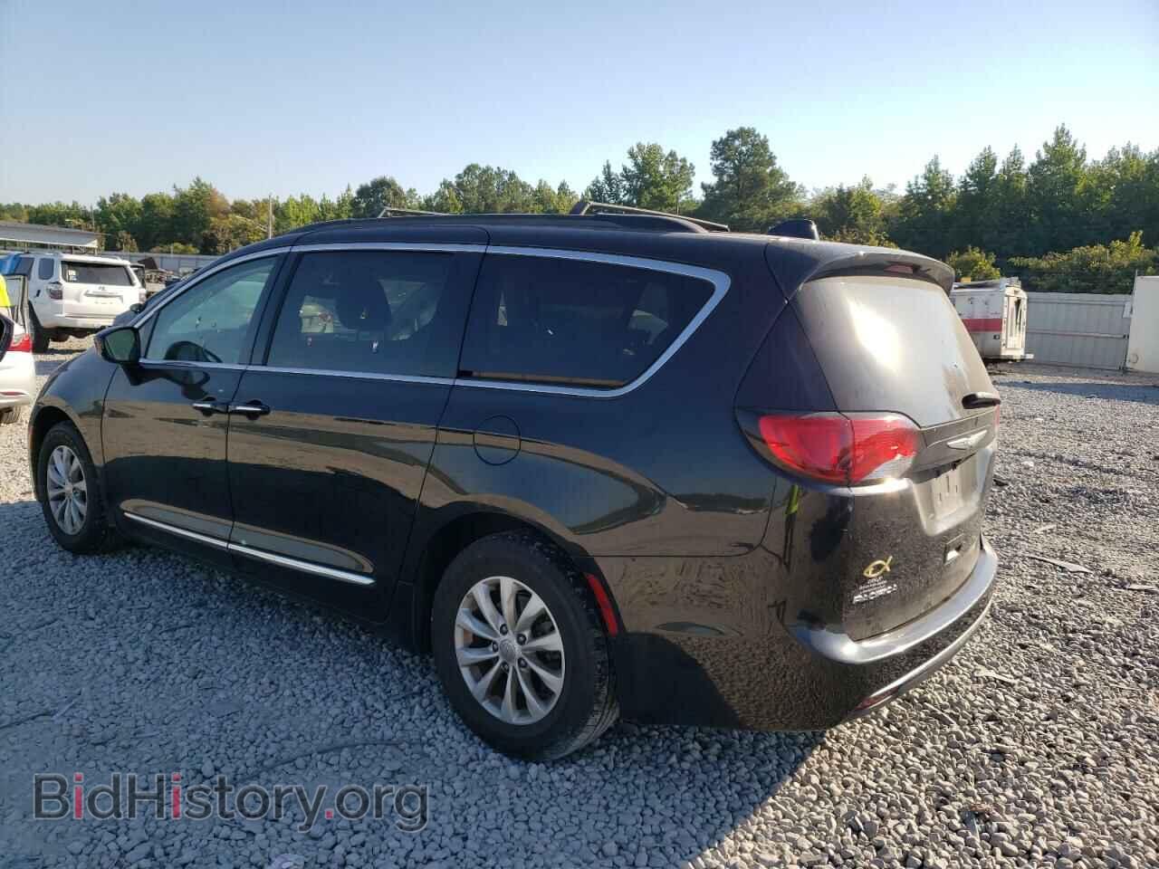 2017 CHRYSLER PACIFICA - VIN: 2C4RC1BG2HR648391 - Photo 3