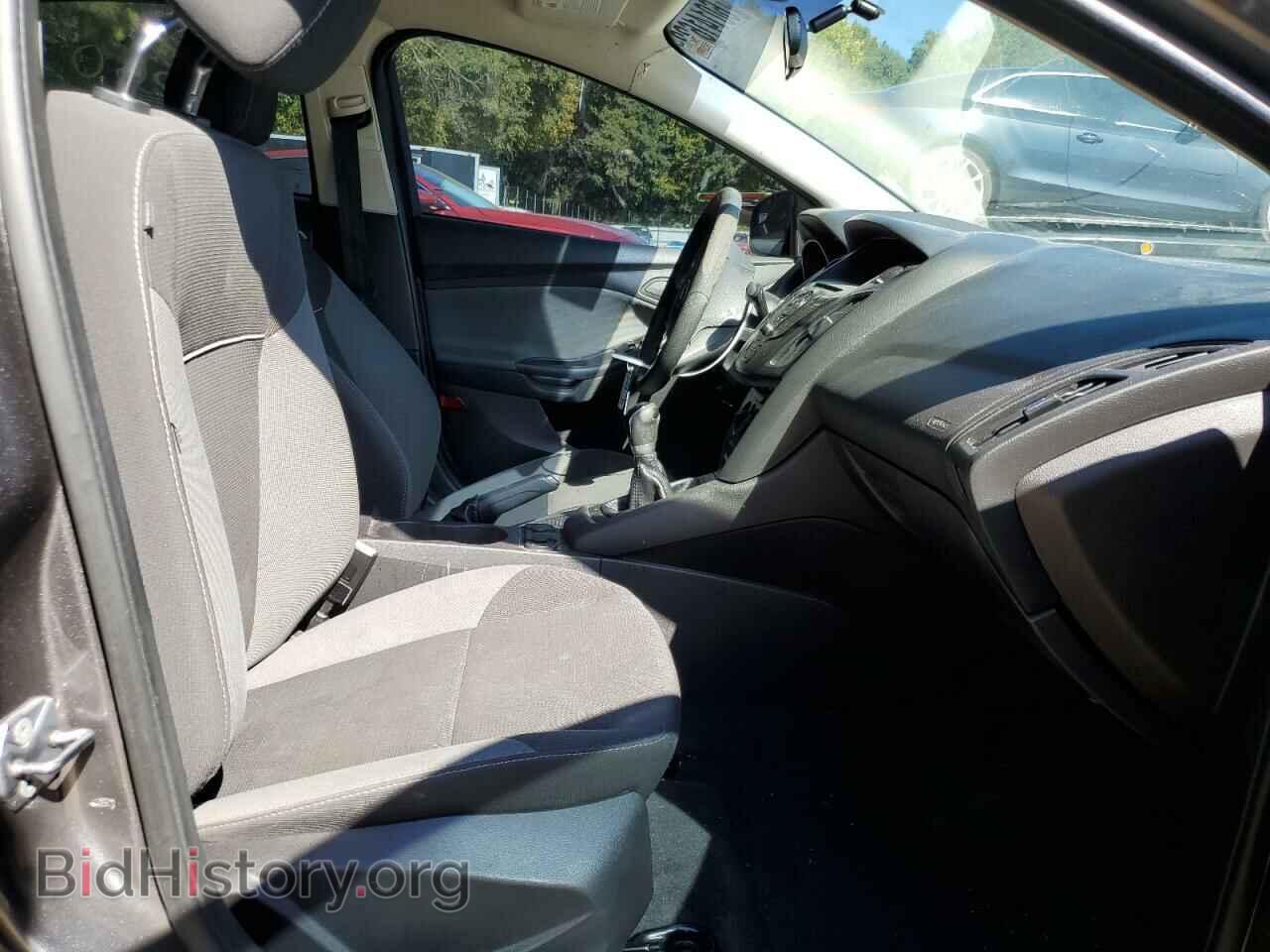 2013 FORD FOCUS - VIN: 1FADP3E24DL142015 - Photo 5