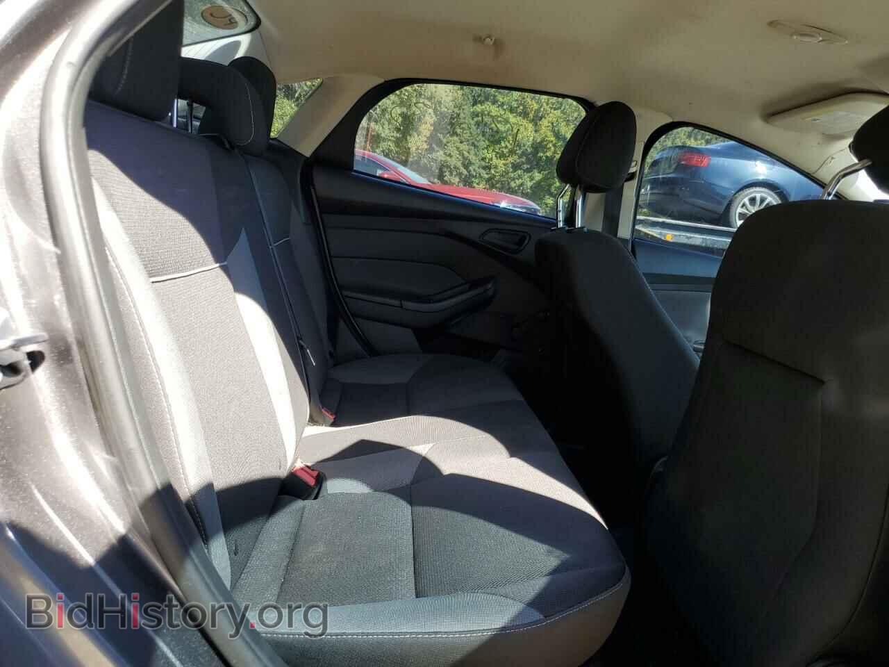 2013 FORD FOCUS - VIN: 1FADP3E24DL142015 - Photo 6
