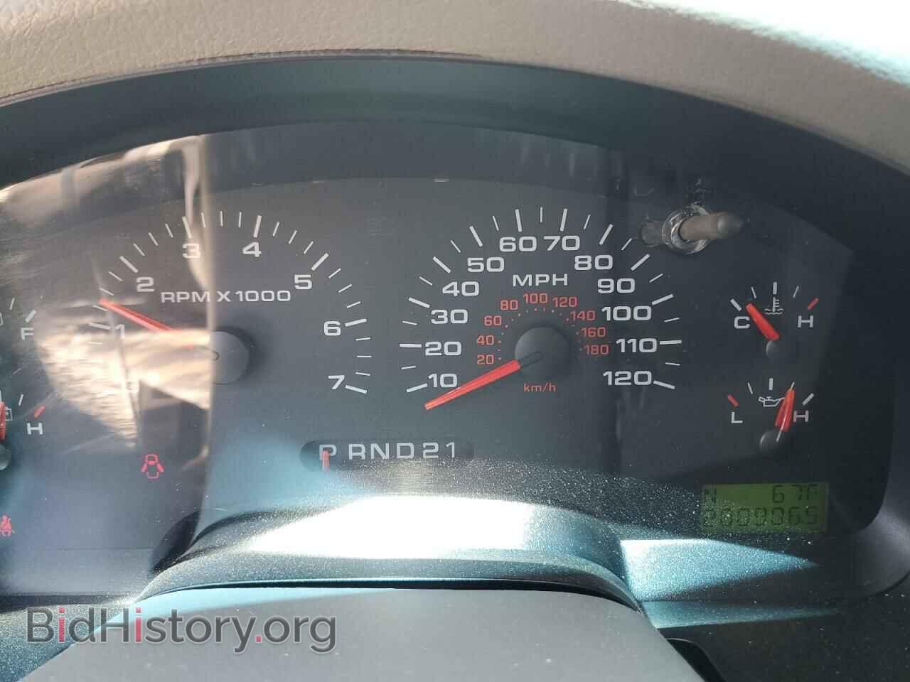 2008 FORD All Models - VIN: 1FTPX14V28FB96540 - Фото 9