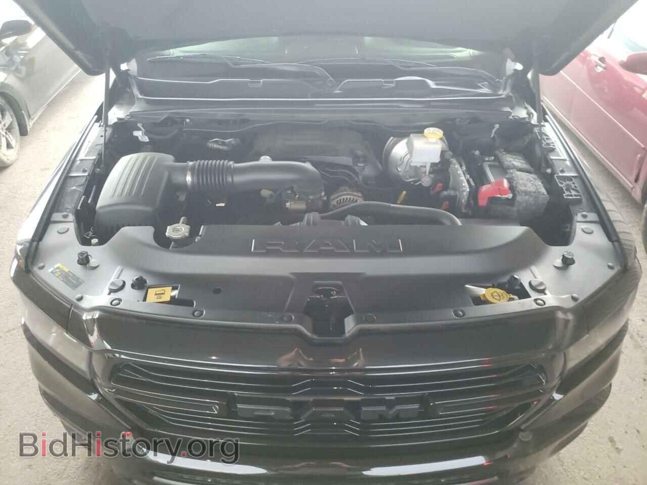 2019 RAM 1500 - VIN: 1C6SRFFTXKN540780 - Фото 7