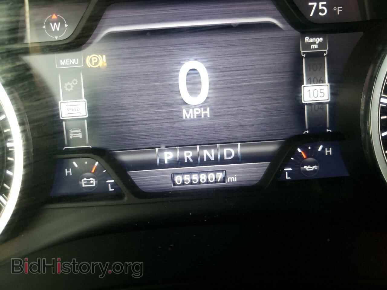 2019 RAM 1500 - VIN: 1C6SRFFTXKN540780 - Фото 8