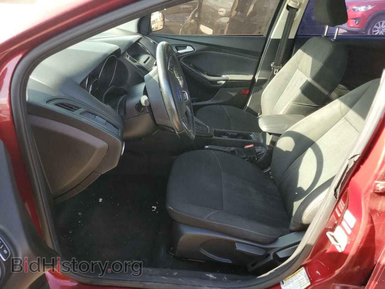 2015 FORD FOCUS - VIN: 1FADP3F22FL293405 - Photo 7