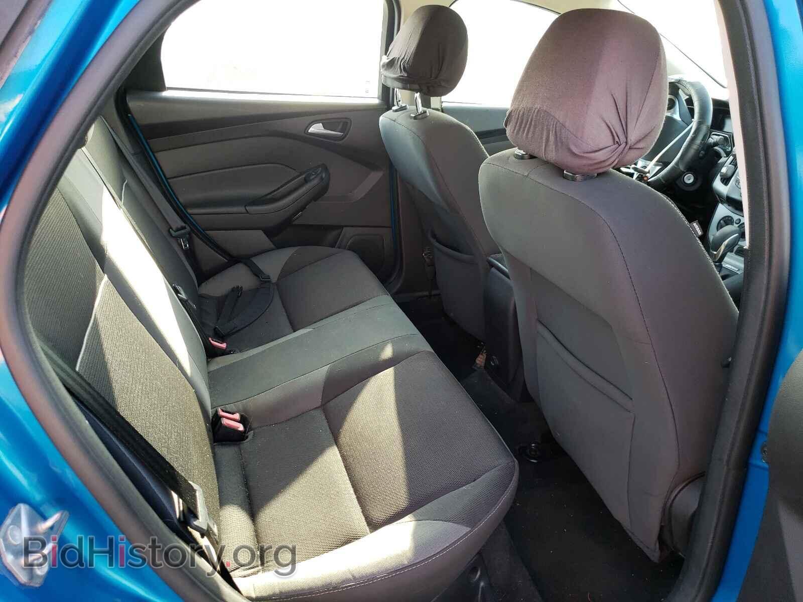 2014 FORD FOCUS - VIN: 1FADP3F21EL245828 - Photo 6