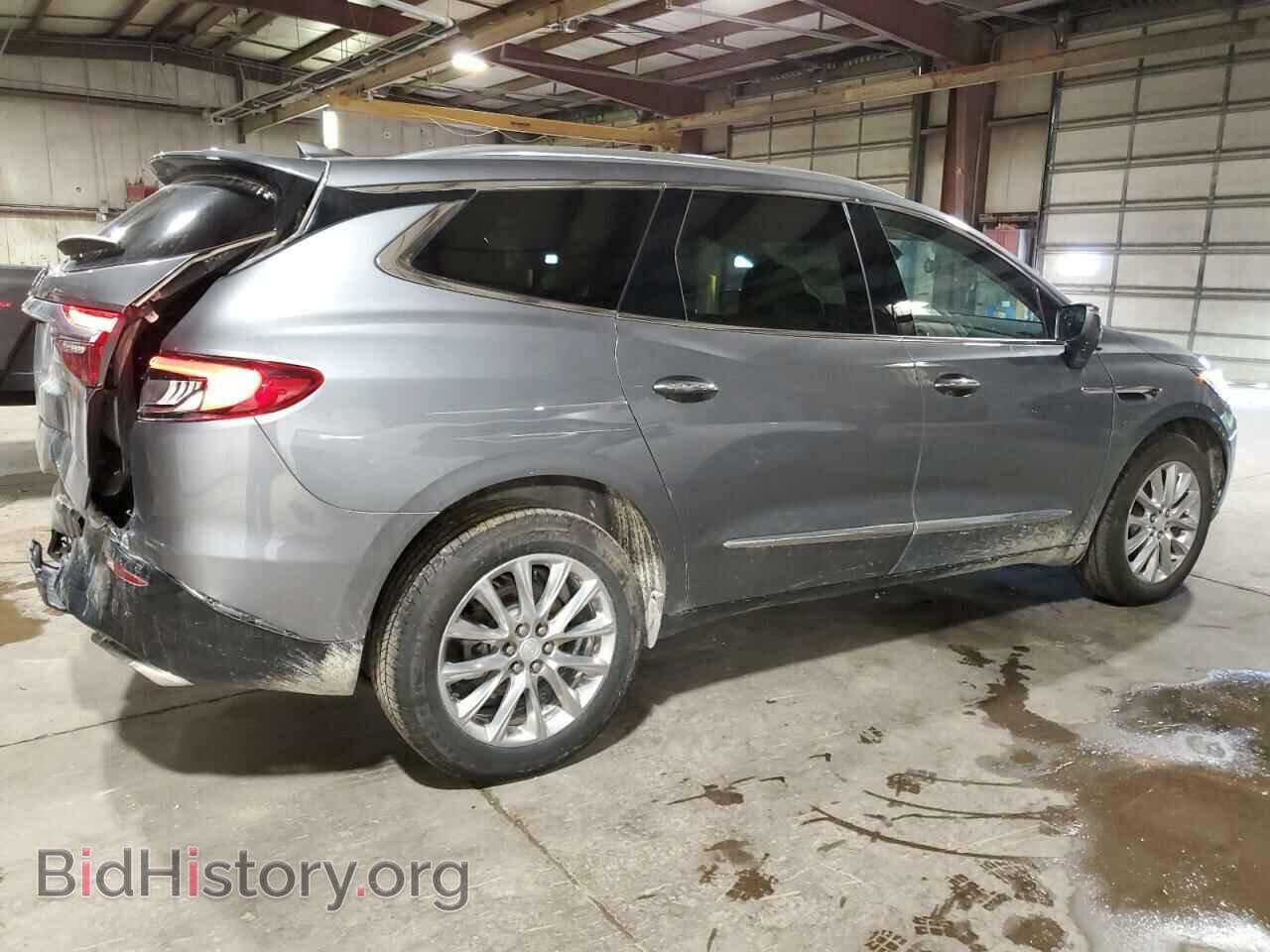2020 BUICK ENCLAVE - VIN: 5GAEVBKW0LJ309357 - Фото 3