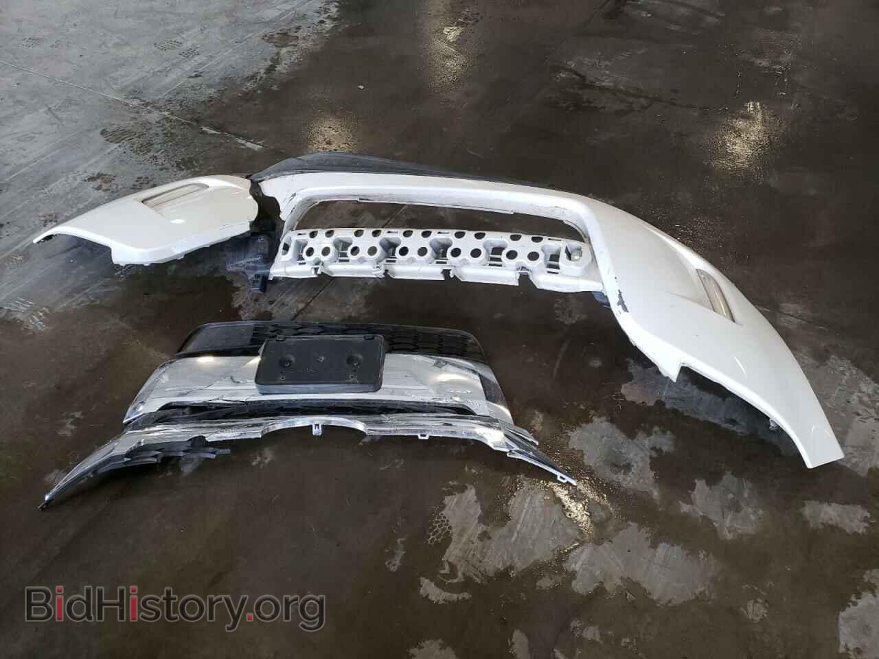 2011 FORD EDGE - VIN: 2FMDK4KC7BBA92635 - Photo 13