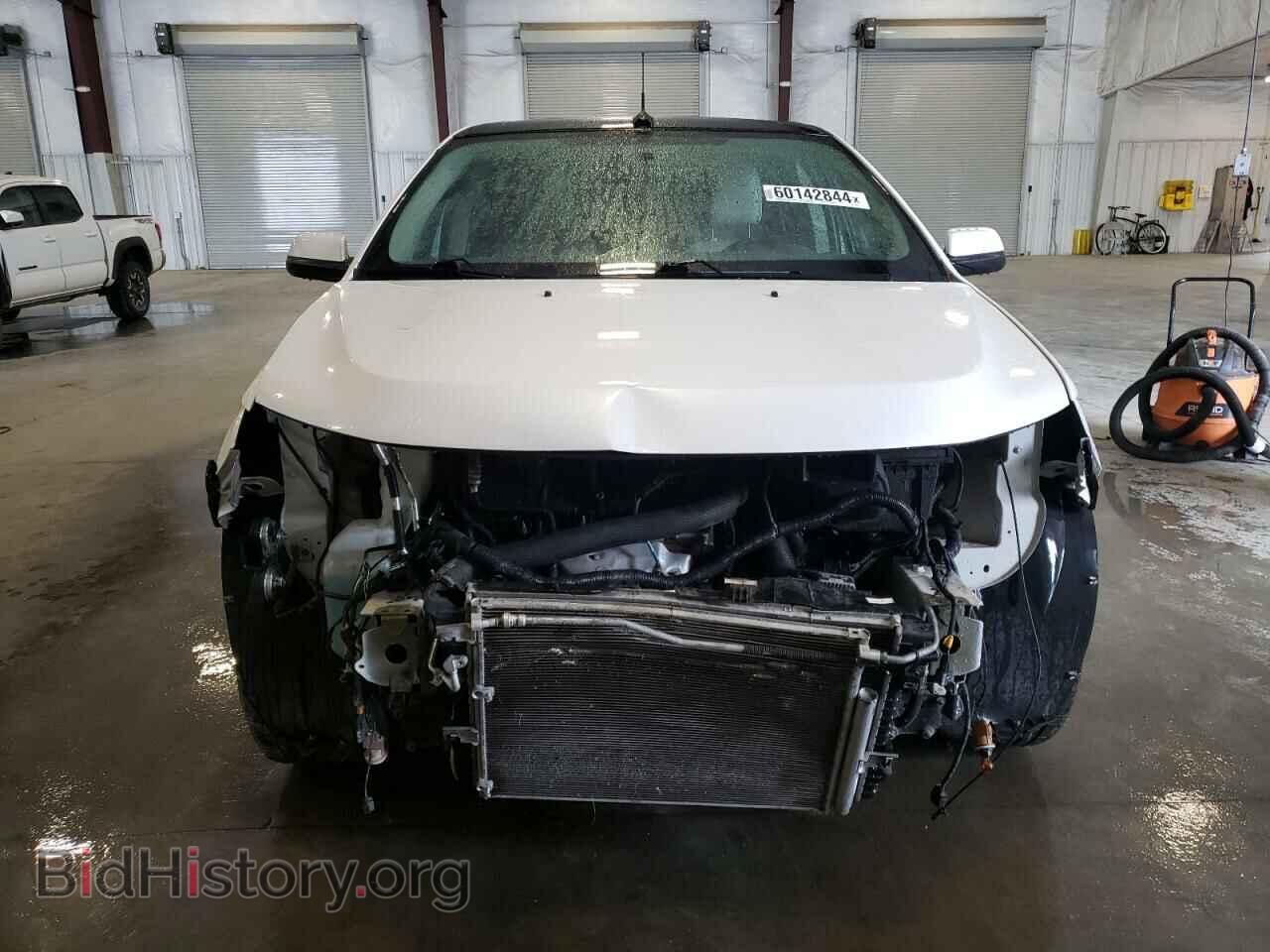 2011 FORD EDGE - VIN: 2FMDK4KC7BBA92635 - Photo 5