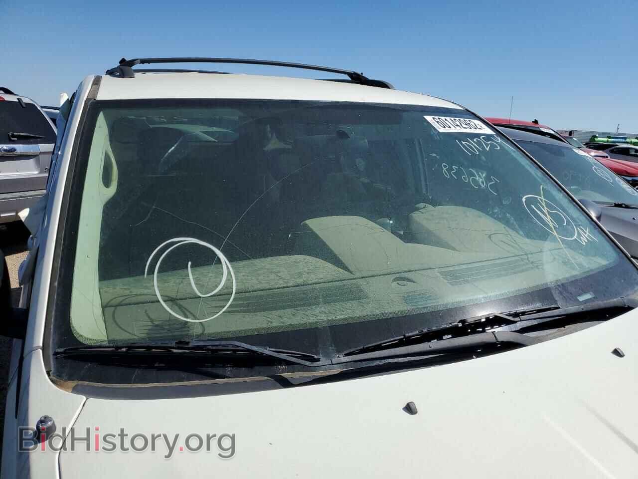 2010 DODGE CARAVAN - VIN: 2D4RN4DE8AR101254 - Фото 3