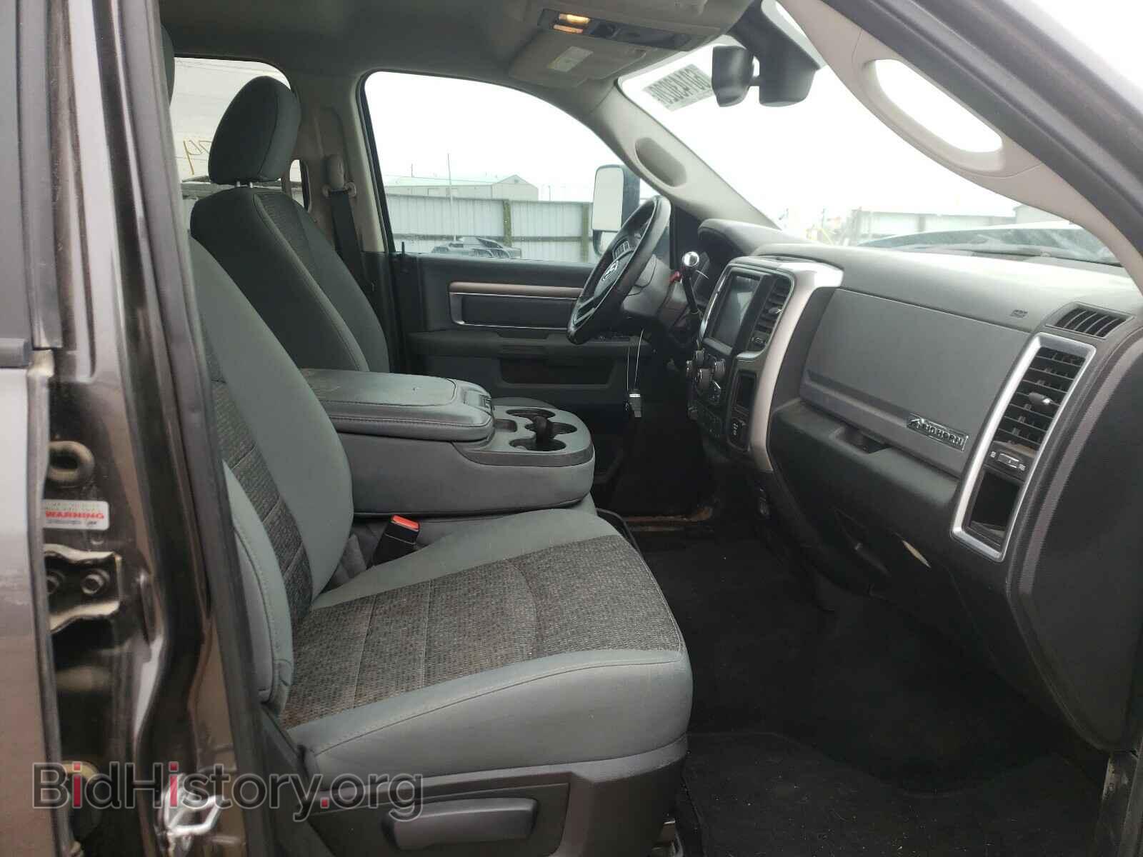 2016 RAM 3500 - VIN: 3C63R3HL1GG137724 - Photo 5