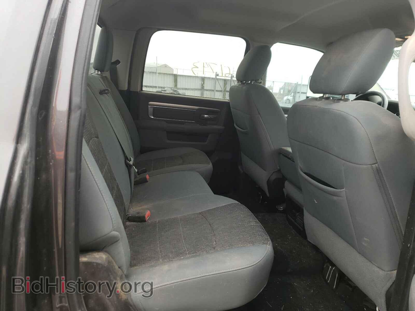 2016 RAM 3500 - VIN: 3C63R3HL1GG137724 - Photo 6
