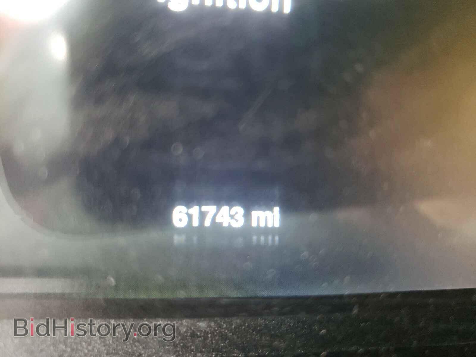 2016 RAM 3500 - VIN: 3C63R3HL1GG137724 - Photo 8