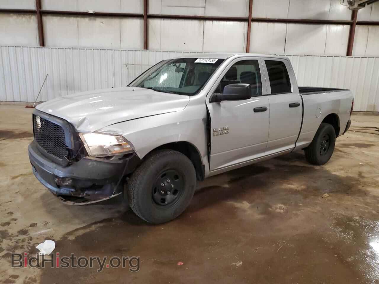 Фотография 1C6RR6FG0DS542012 - RAM 1500 2013