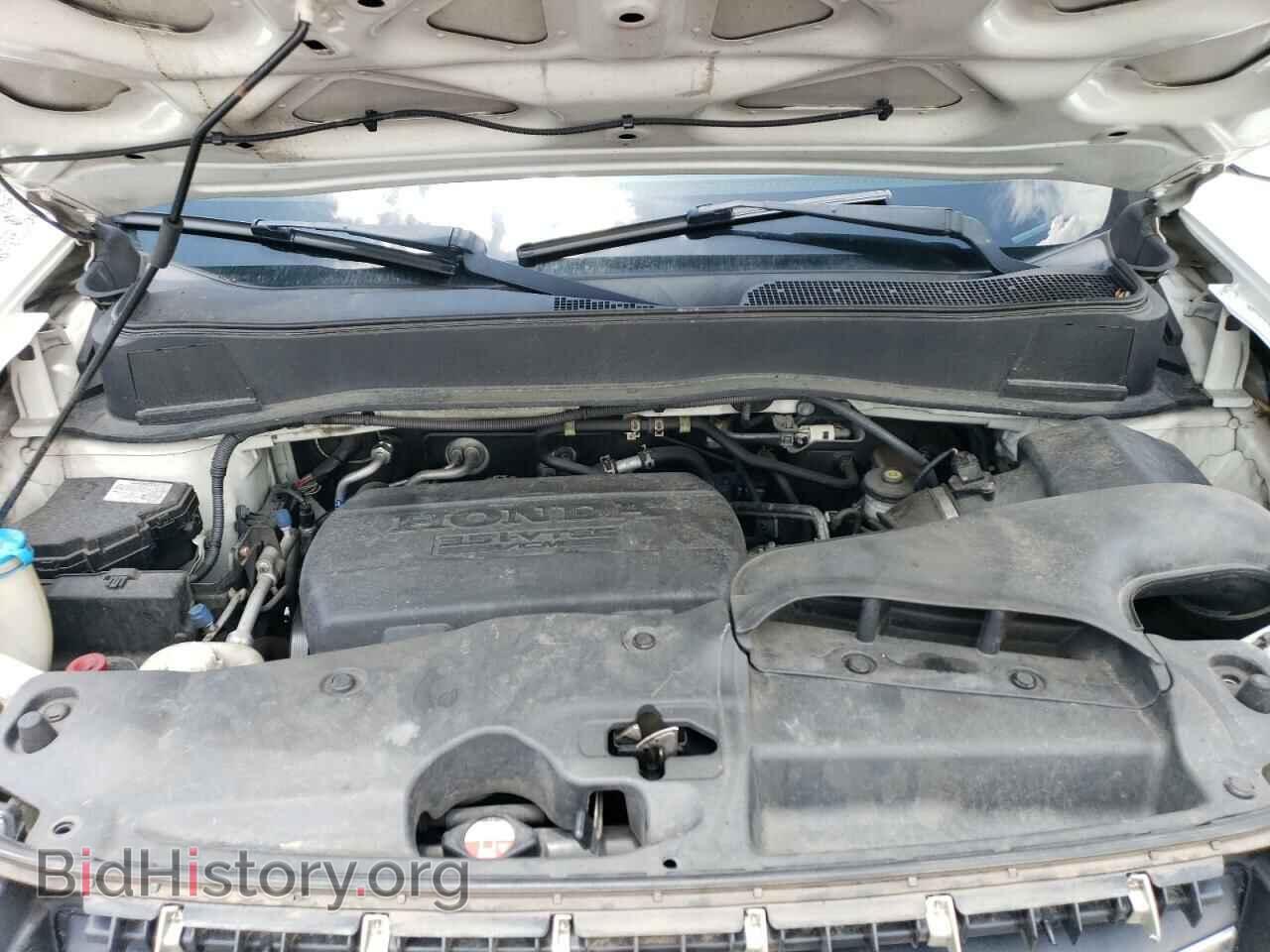 2012 HONDA PILOT - VIN: 5FNYF4H57CB043278 - Фото 12
