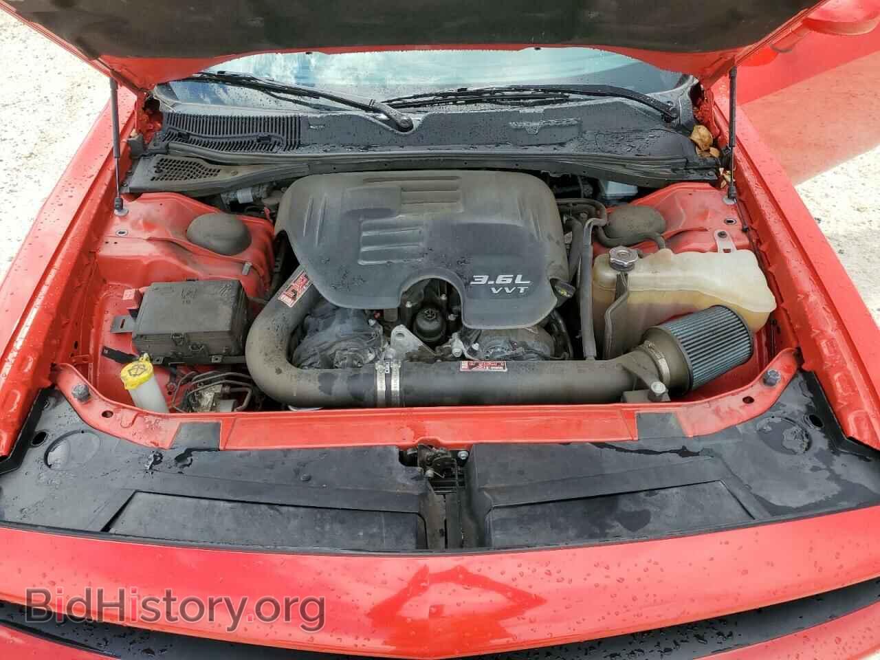 2019 DODGE CHALLENGER - VIN: 2C3CDZJG8KH566802 - Фото 11