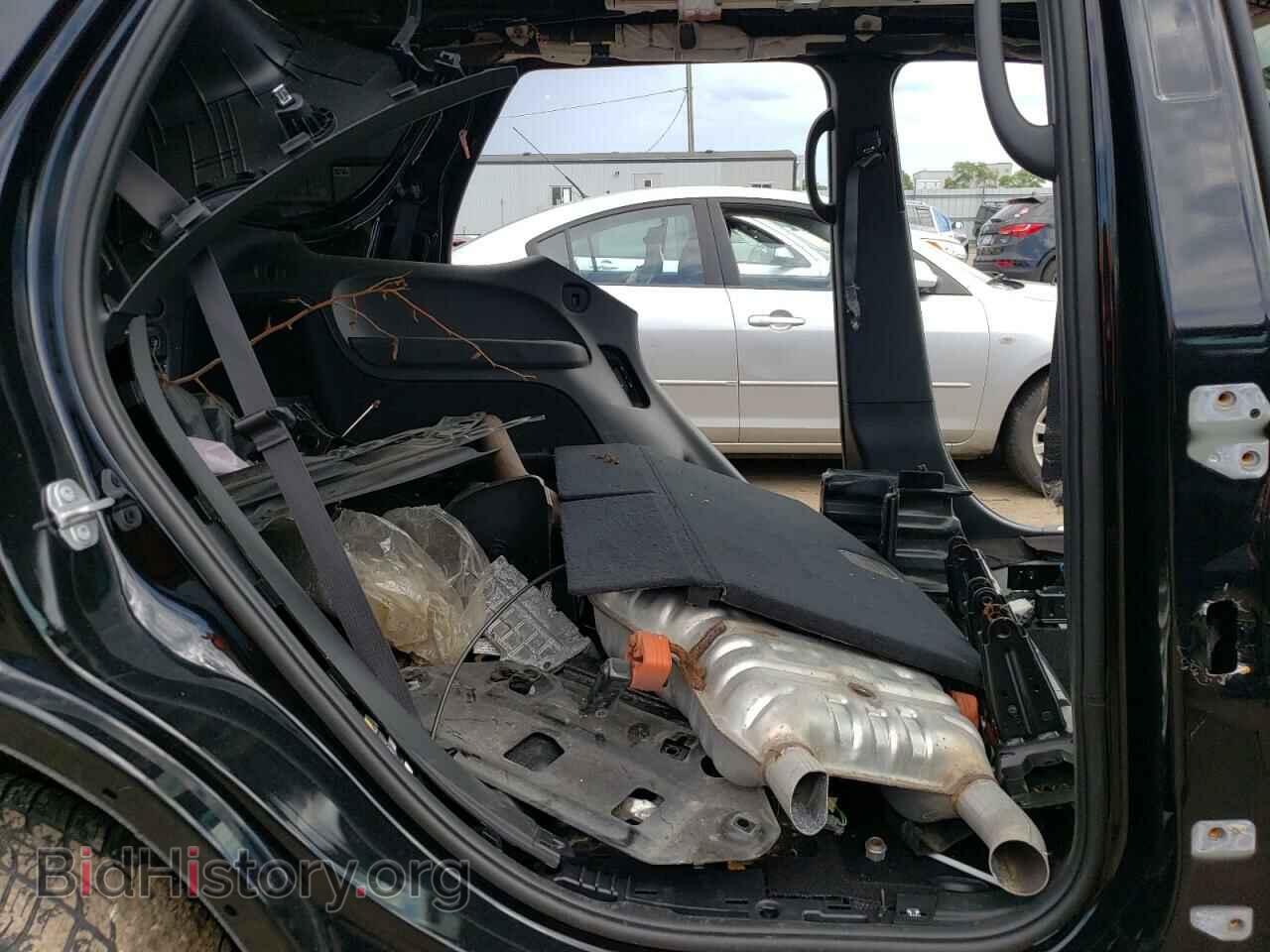 2022 DODGE DURANGO - VIN: 1C4SDJCT9NC188208 - Фото 11