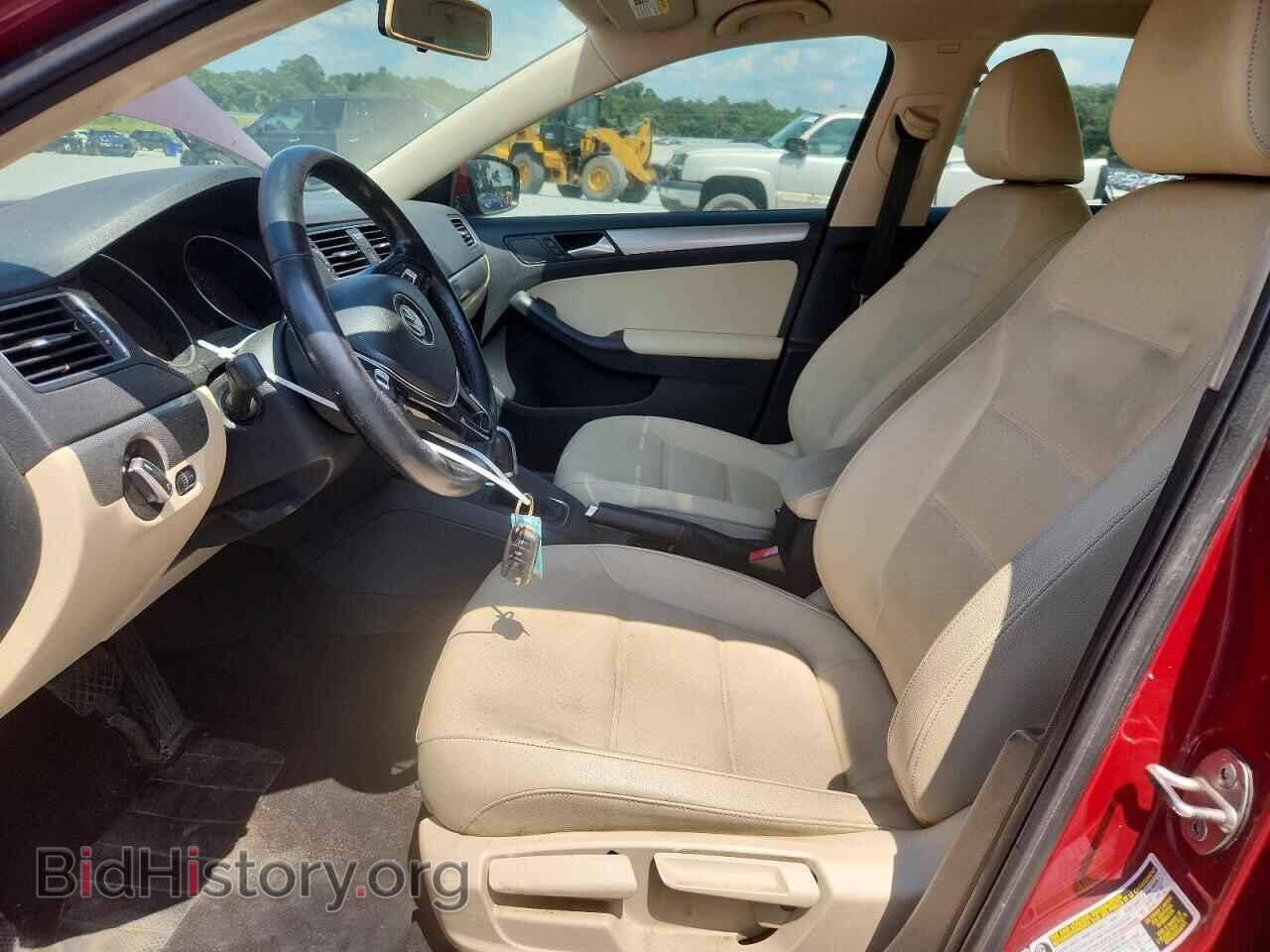 2017 VOLKSWAGEN JETTA - VIN: 3VWDB7AJ2HM336878 - Фото 7