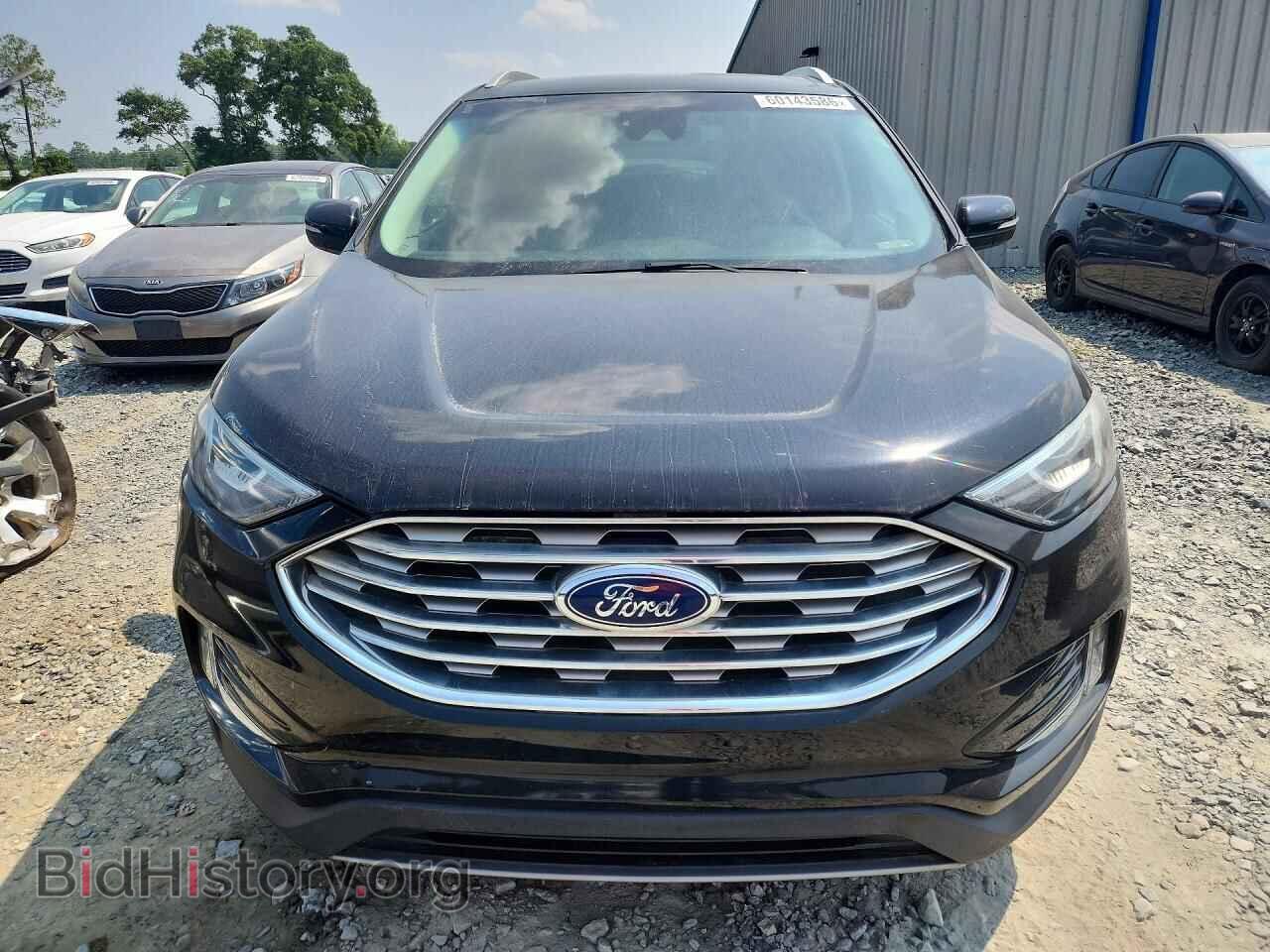 2019 FORD EDGE - VIN: 2FMPK3K92KBC02986 - Photo 5