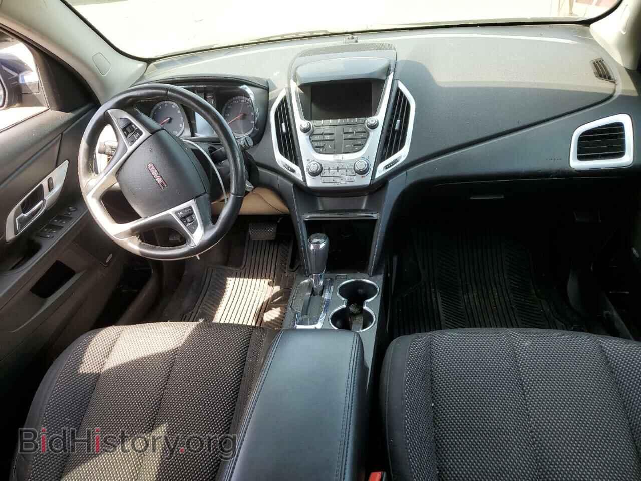 2016 GMC TERRAIN - VIN: 2GKFLTEK1G6152825 - Photo 8