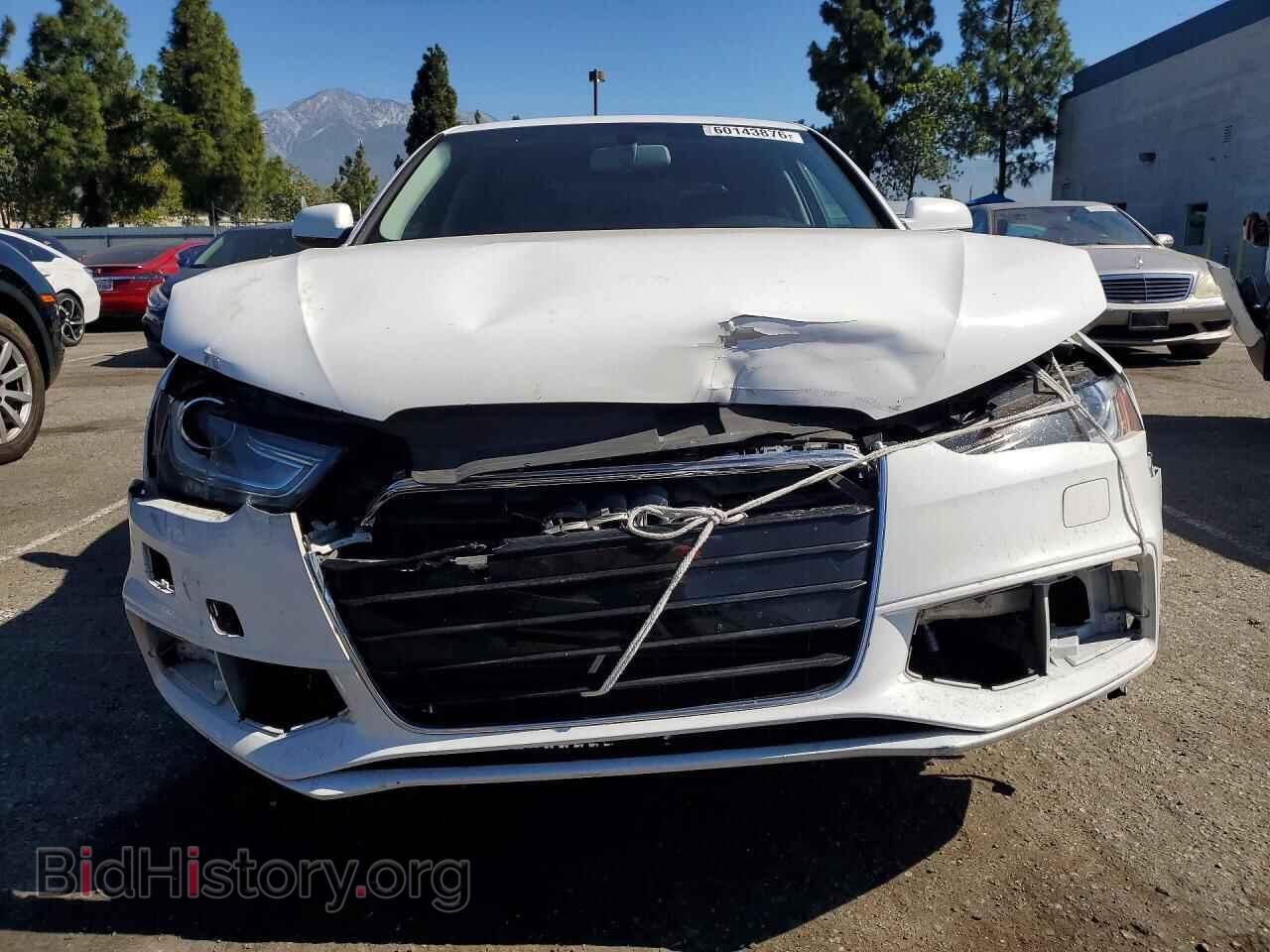 2015 AUDI A4 - VIN: WAUAFAFL7FA022541 - Photo 5