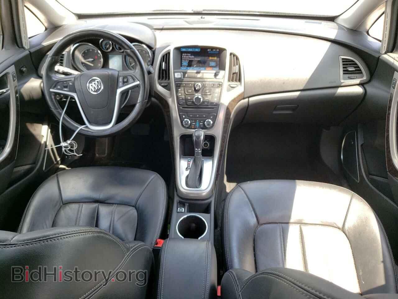 2013 BUICK VERANO - VIN: 1G4PS5SK8D4212224 - Фото 8