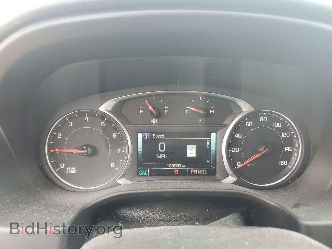 2017 GMC ACADIA - VIN: 1GKKNVLS0HZ212199 - Фото 9