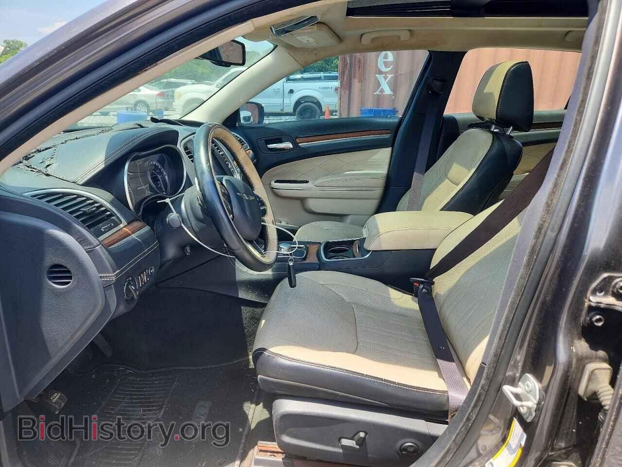 2016 CHRYSLER 300 - VIN: 2C3CCAPT5GH198353 - Photo 7