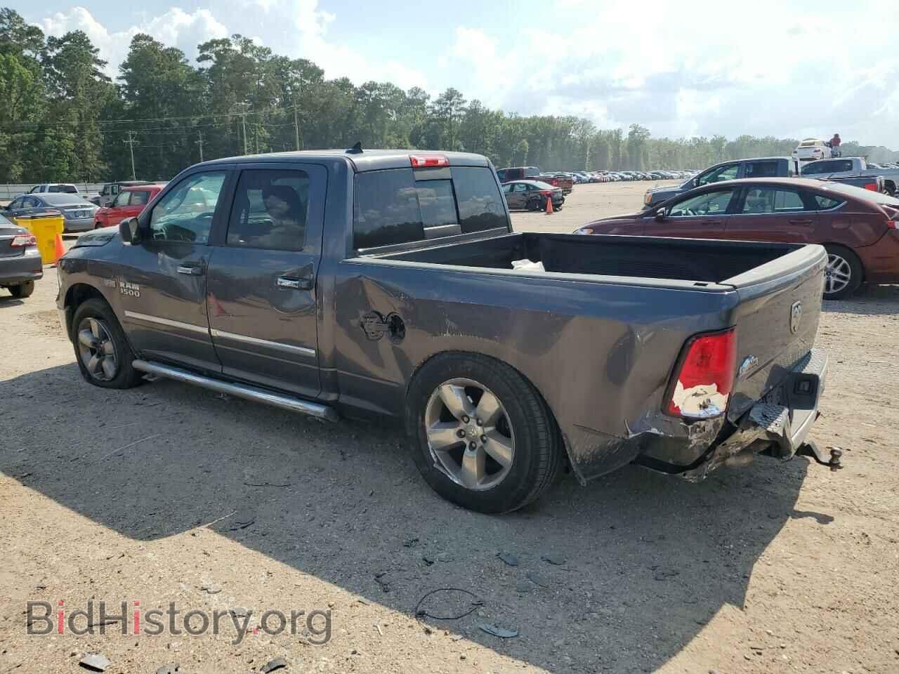 2017 RAM 1500 - VIN: 1C6RR6TT0HS610154 - Photo 2