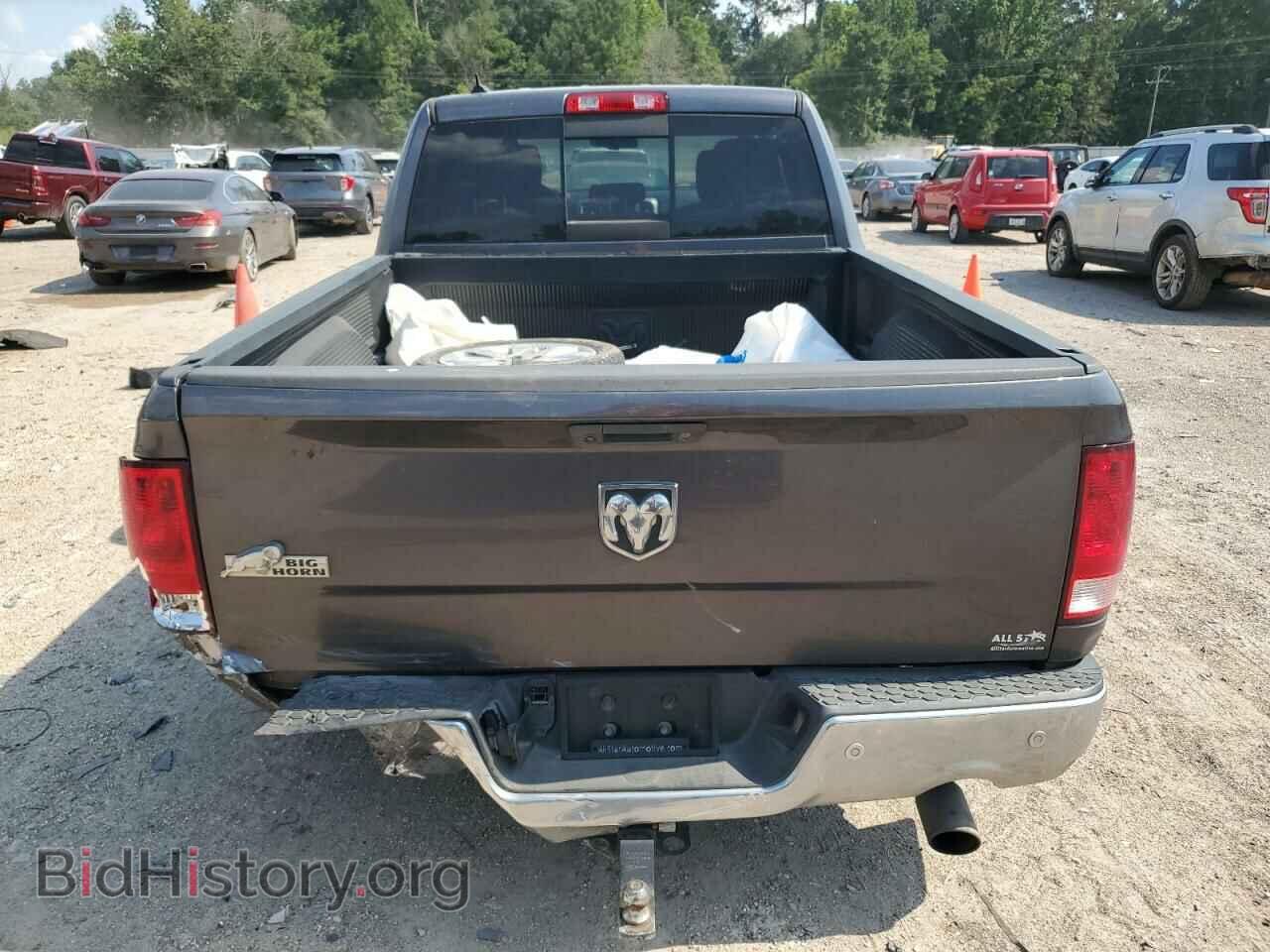 2017 RAM 1500 - VIN: 1C6RR6TT0HS610154 - Photo 6