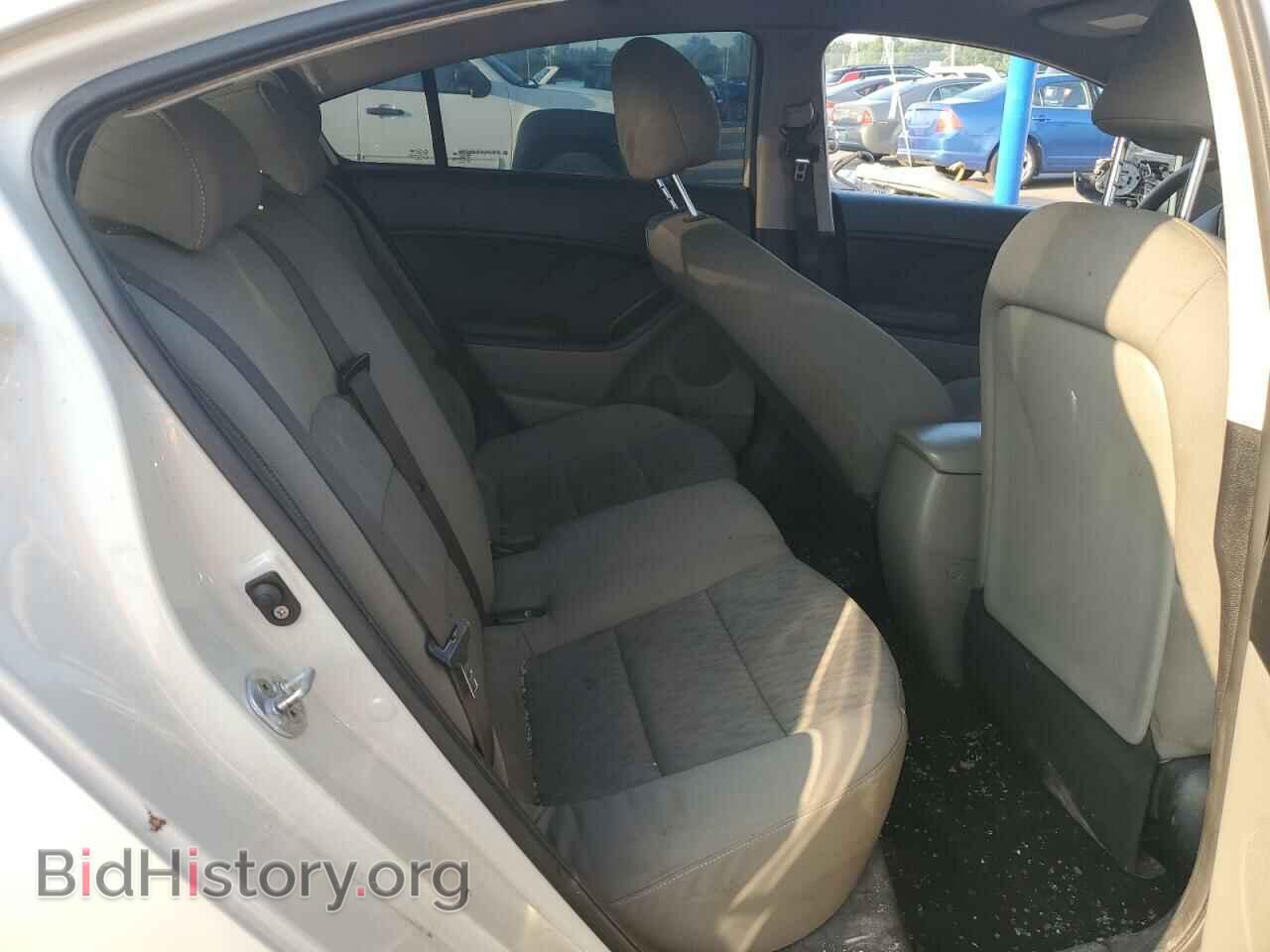 2015 KIA FORTE - VIN: KNAFK4A67F5308581 - Фото 10