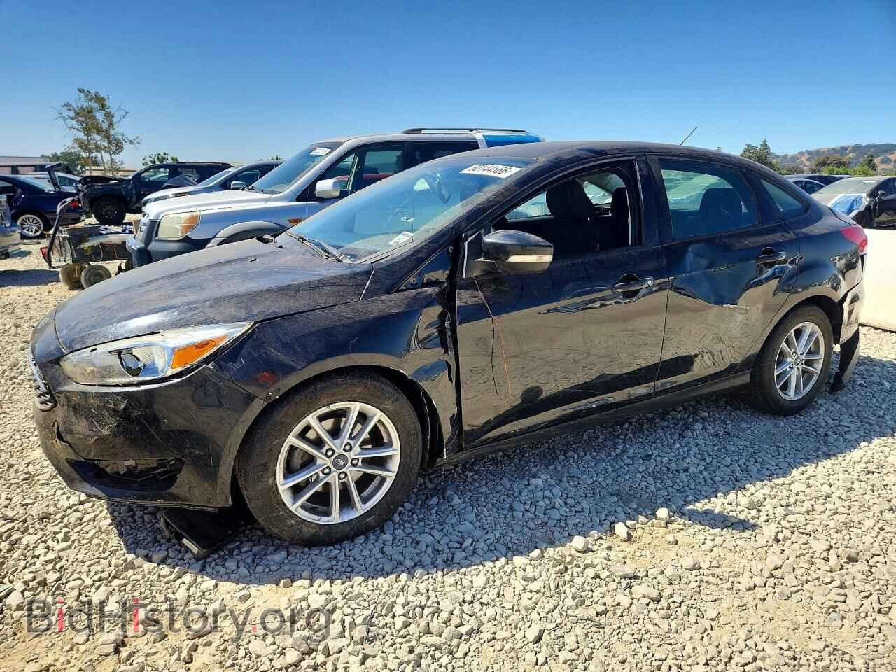 Photo 1FADP3FE4HL282810 - FORD FOCUS 2017
