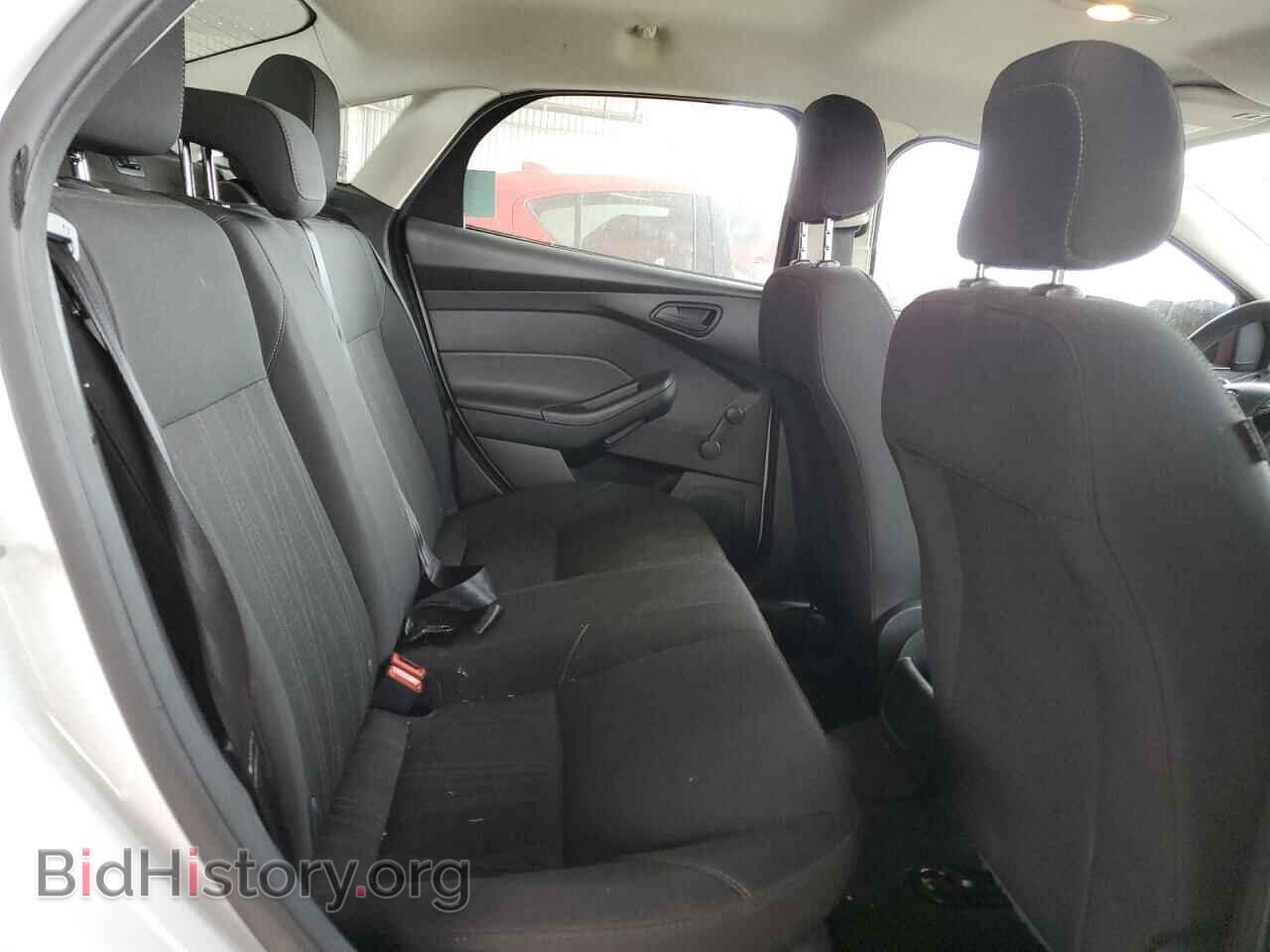 2016 FORD FOCUS - VIN: 1FADP3E28GL339323 - Фото 10