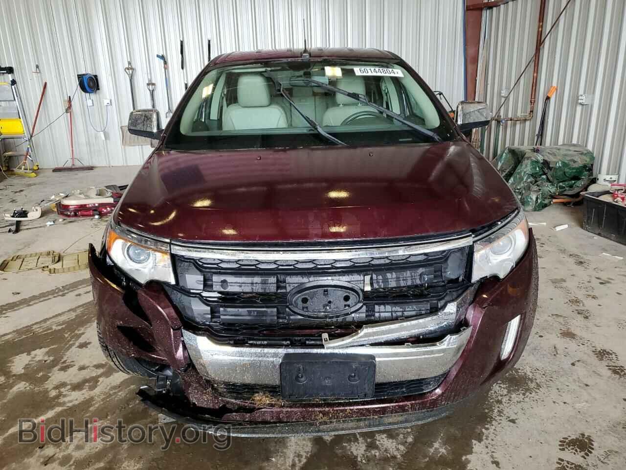 2011 FORD EDGE - VIN: 2FMDK4JC8BBA23499 - Photo 5