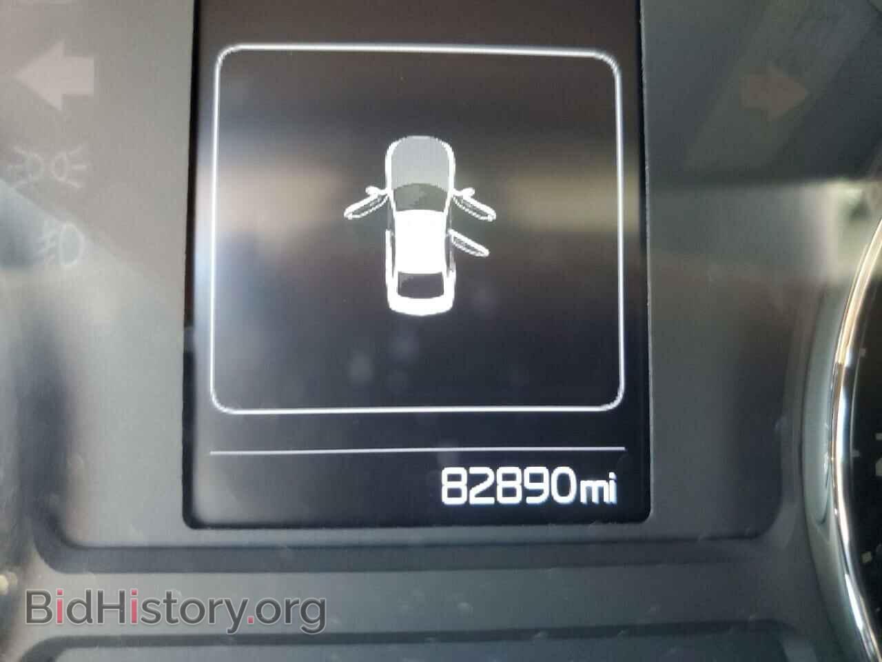 2017 KIA FORTE - VIN: 3KPFL4A78HE076816 - Фото 8