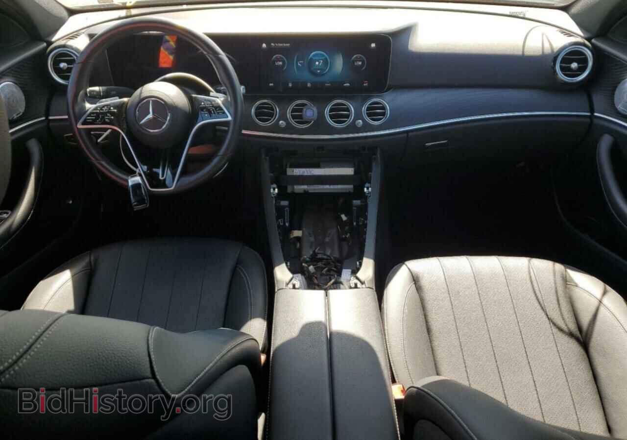 2021 MERCEDES-BENZ E-CLASS - VIN: W1KZF8DB3MA918704 - Фото 8