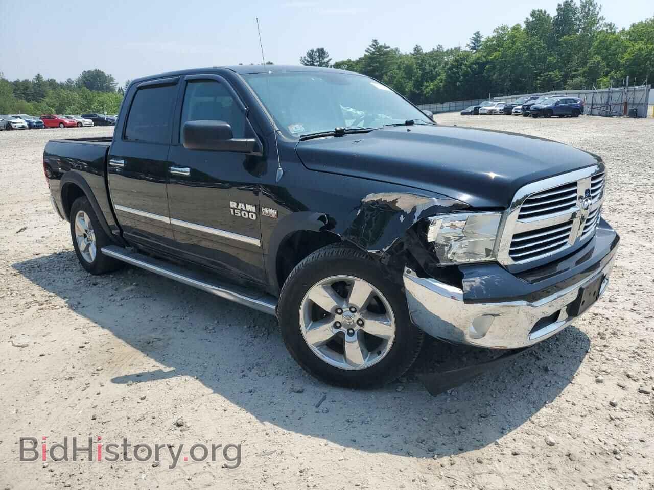 2014 RAM 1500 - VIN: 1C6RR7LT4ES132869 - Photo 4