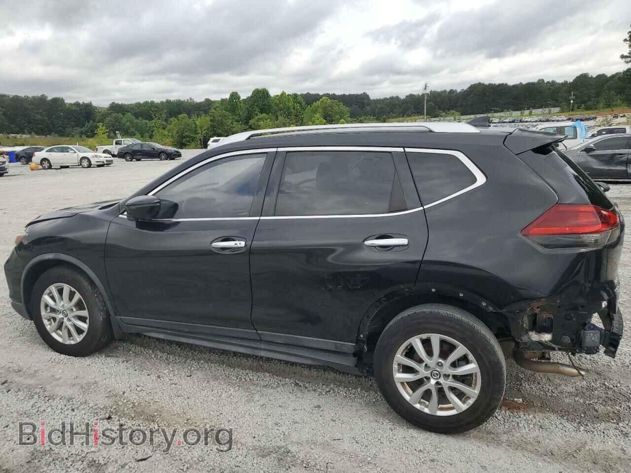 2018 NISSAN ROGUE - VIN: KNMAT2MT9JP510500 - Фото 2