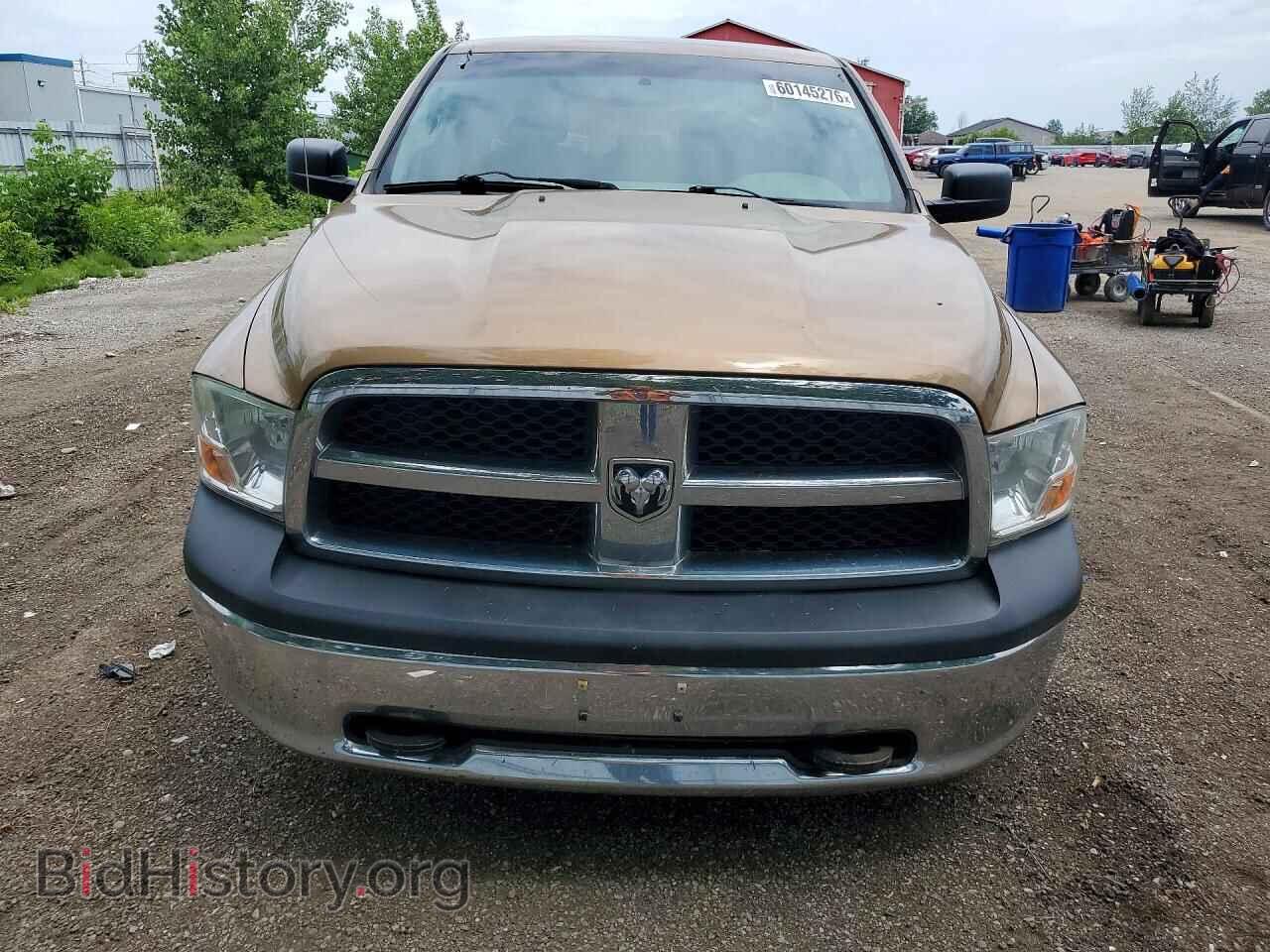 2012 DODGE RAM 1500 - VIN: 1C6RD7FT1CS252913 - Photo 5