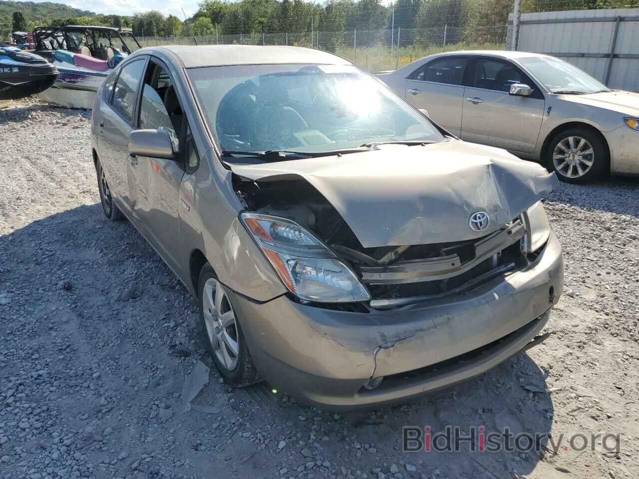 Photo JTDKB20U197840052 - TOYOTA PRIUS 2009